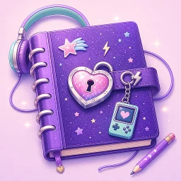 أيقونة My Secret Diary